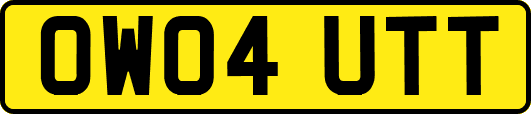 OW04UTT