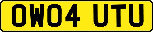 OW04UTU