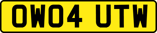 OW04UTW