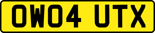 OW04UTX