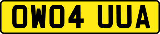 OW04UUA