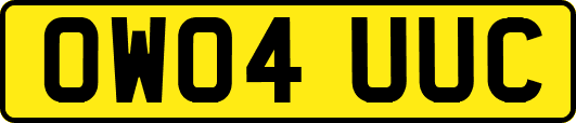 OW04UUC