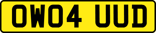 OW04UUD