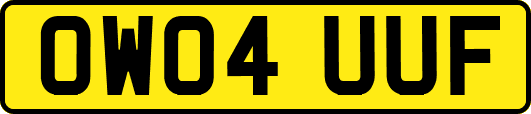 OW04UUF