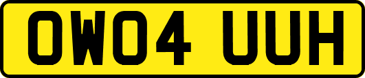 OW04UUH