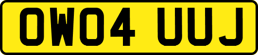 OW04UUJ