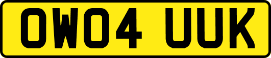 OW04UUK
