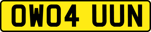 OW04UUN
