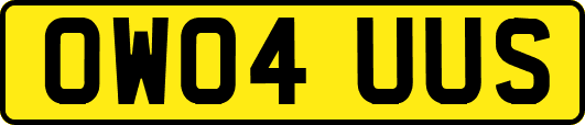 OW04UUS
