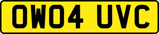 OW04UVC