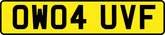 OW04UVF