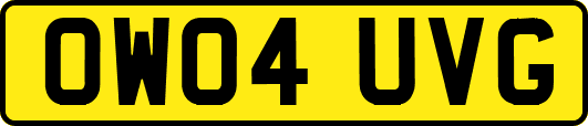 OW04UVG