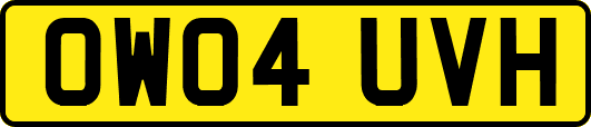 OW04UVH