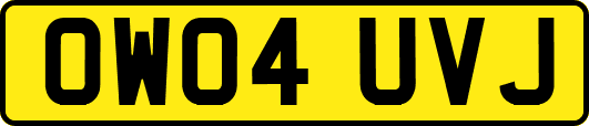OW04UVJ