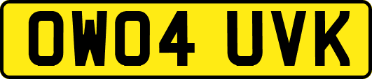 OW04UVK