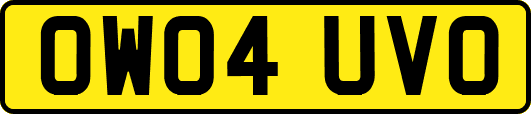 OW04UVO