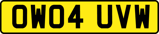 OW04UVW