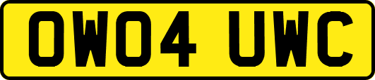 OW04UWC