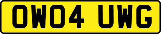 OW04UWG