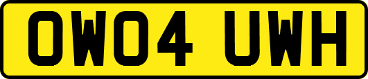 OW04UWH