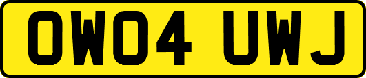 OW04UWJ