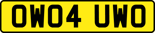 OW04UWO