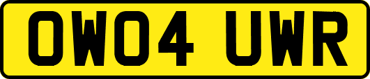 OW04UWR