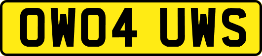 OW04UWS