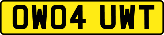 OW04UWT