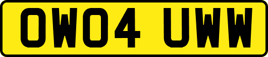 OW04UWW