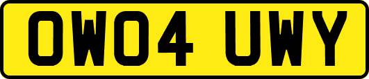 OW04UWY