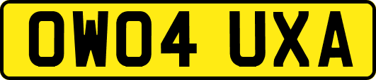 OW04UXA