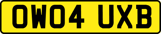 OW04UXB