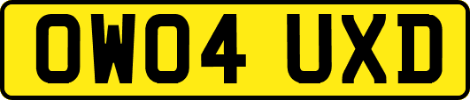 OW04UXD