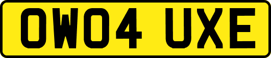 OW04UXE