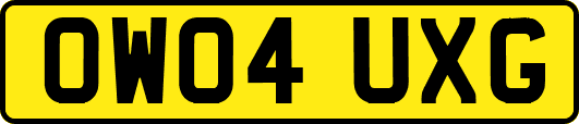OW04UXG
