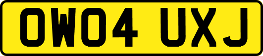 OW04UXJ