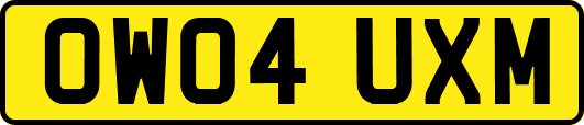 OW04UXM