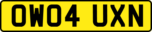 OW04UXN