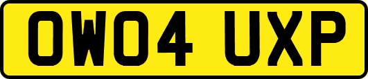 OW04UXP