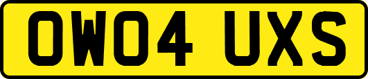 OW04UXS