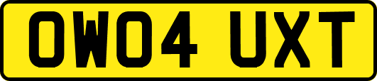 OW04UXT