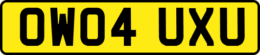 OW04UXU