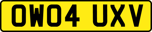 OW04UXV
