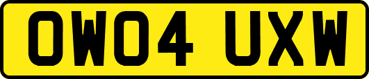 OW04UXW