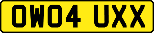 OW04UXX