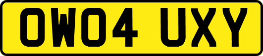 OW04UXY