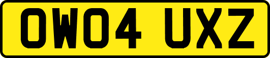 OW04UXZ