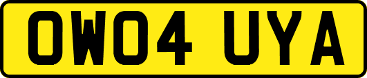 OW04UYA