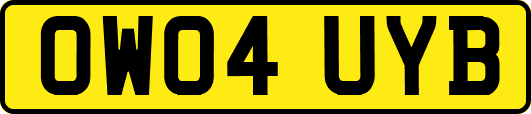 OW04UYB